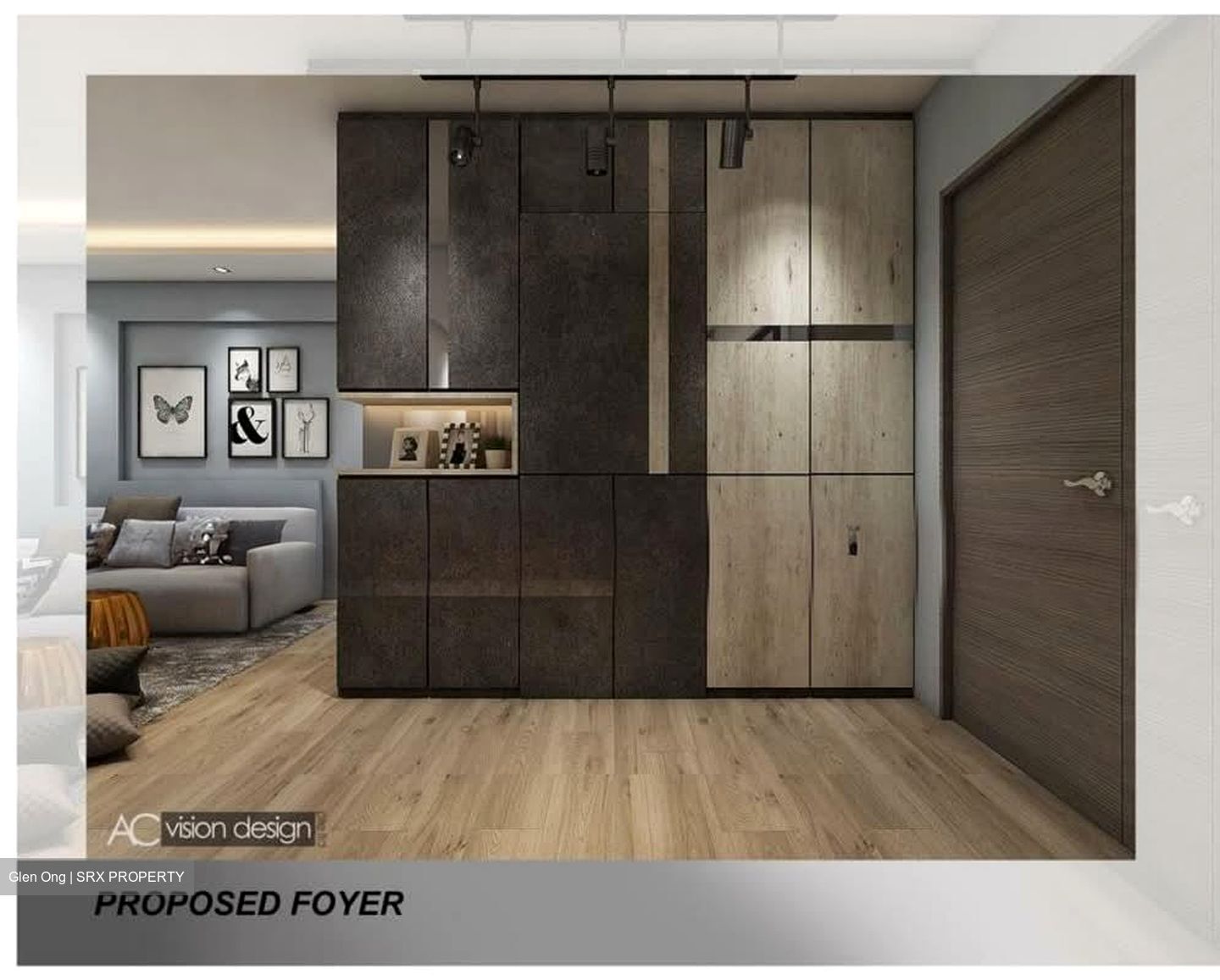 Blk 677A Park Grove @ Yishun (Yishun), HDB 4 Rooms #547184631